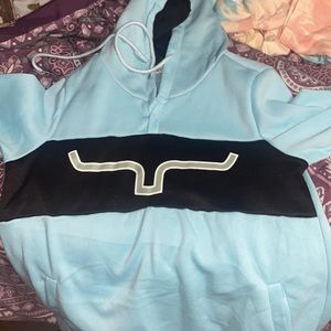 Kime ranch sweatshirt